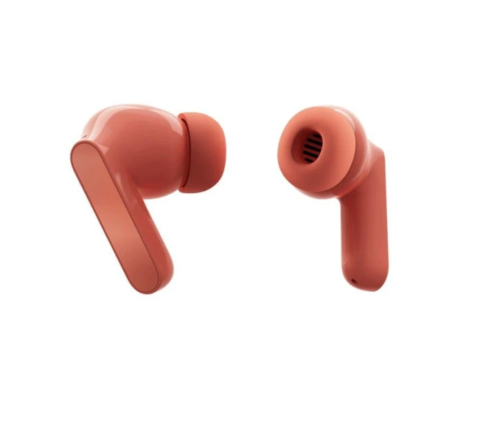 Motorola Moto buds Peach Pink sluchátka