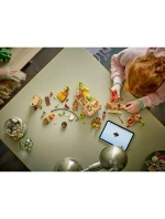 LEGO Disney 43258 - Kakamorova bárka