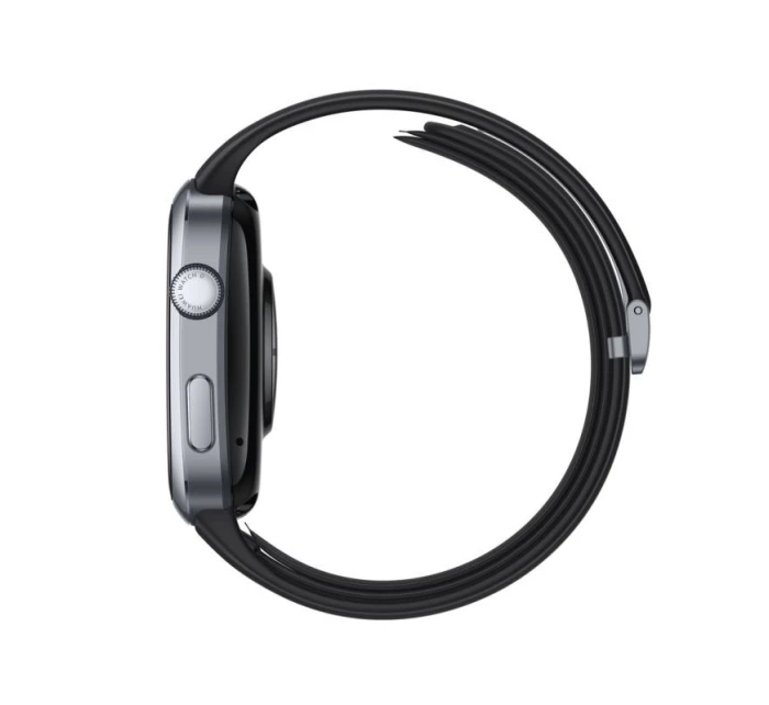 Chytré hodinky Huawei Watch D2 Black