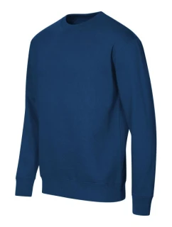 Unisex mikina Crew (tmavě model 22009114 - Malfini