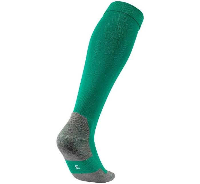 Unisex fotbalové štulpny League Core 703441 05 Turquoise - Puma