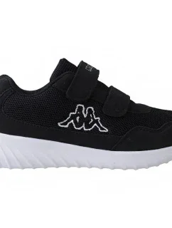 Kids Cracker II Jr 260647K 1110 - Kappa