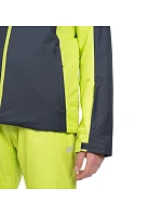 Lyžařská bunda M H4Z22 model 17729855 22S pánské - 4F