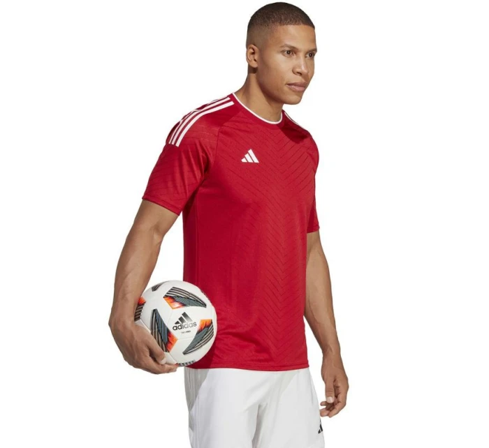 Tričko 23 Jersey M pánské model 21126379 - ADIDAS Tričko 23 Jersey M pánské model 21126379 - ADIDAS