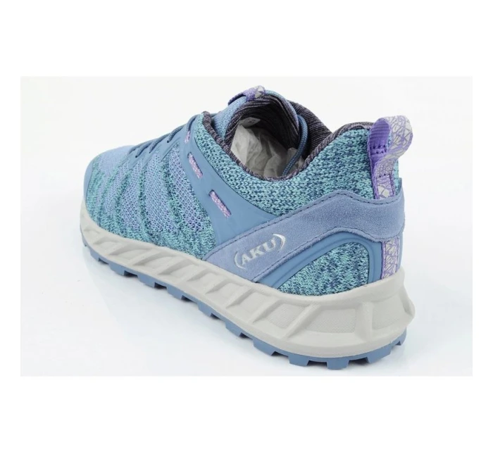 Dámská trekingová obuv Air W model 18353122 - Aku Dámská trekingová obuv Air W model 18353122 - Aku