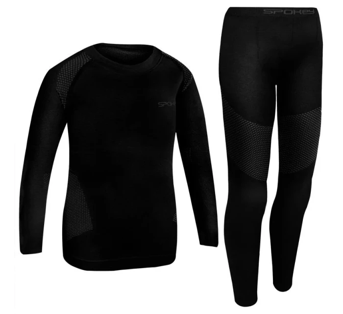 Termoaktivní prádlo  Set Jr dětské model 21722120 - Spokey