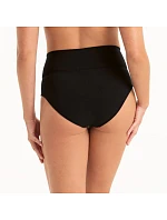 Spodní díl plavek Lorena 8808-0 black - RosaFaia Anita