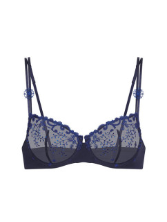 3D SPACER MOULDED PADDED BRA 12X343 Midnight(562) - Simone Perele