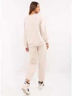 Komplet MI KMPL model 20857375 beżowy - FPrice Komplet MI KMPL model 20857375 beżowy - FPrice