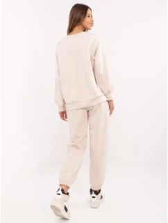 Komplet MI KMPL model 20857375 beżowy - FPrice