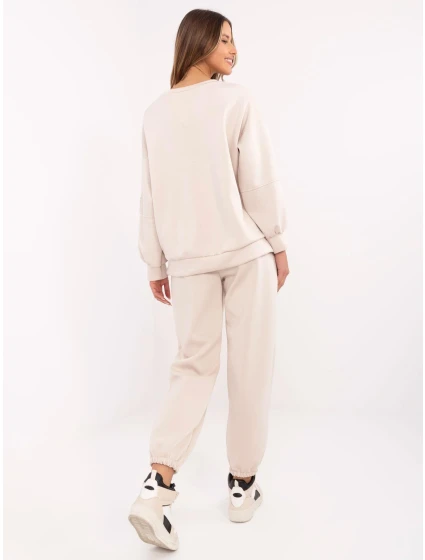 Komplet MI KMPL model 20857375 beżowy - FPrice Komplet MI KMPL model 20857375 beżowy - FPrice