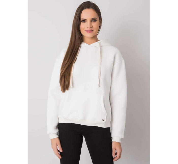 Mikina RV BL 7306.41 ecru