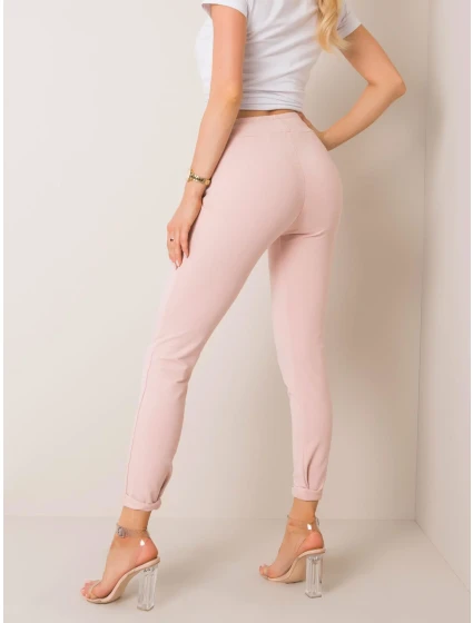 Tepláky RV DR 5405.04X světle růžová Tepláky RV DR 5405.04X světle růžová