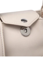 Městský batoh VUCH Glenn V Creme Městský batoh VUCH Glenn V Creme