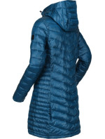Dámský kabát  II Modrý model 18669789 - Regatta
