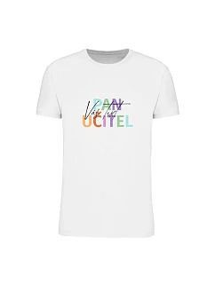 Personalizované pánské tričko - Pan učitel