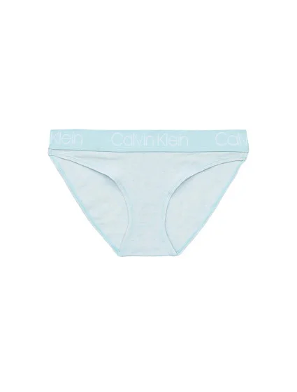 Dámské kalhotky Body Cotton QD3752E-V7J - Calvin Klein