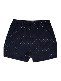 PÁNSKÉ BOXERKY M-1084BX 3XL-4XL