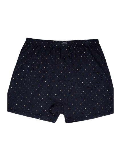 PÁNSKÉ BOXERKY M-1084BX 3XL-4XL