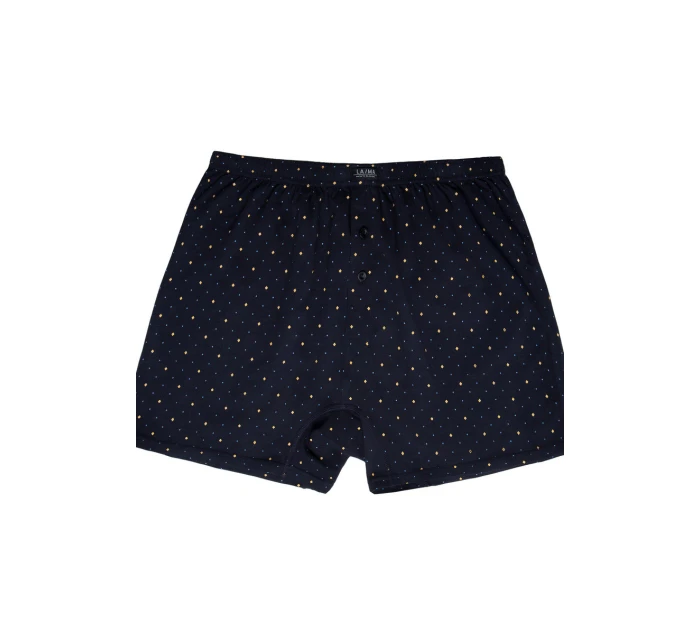 PÁNSKÉ BOXERKY M-1084BX 3XL-4XL