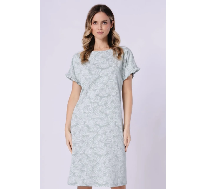 Noční košilka  model 223685 M-Max