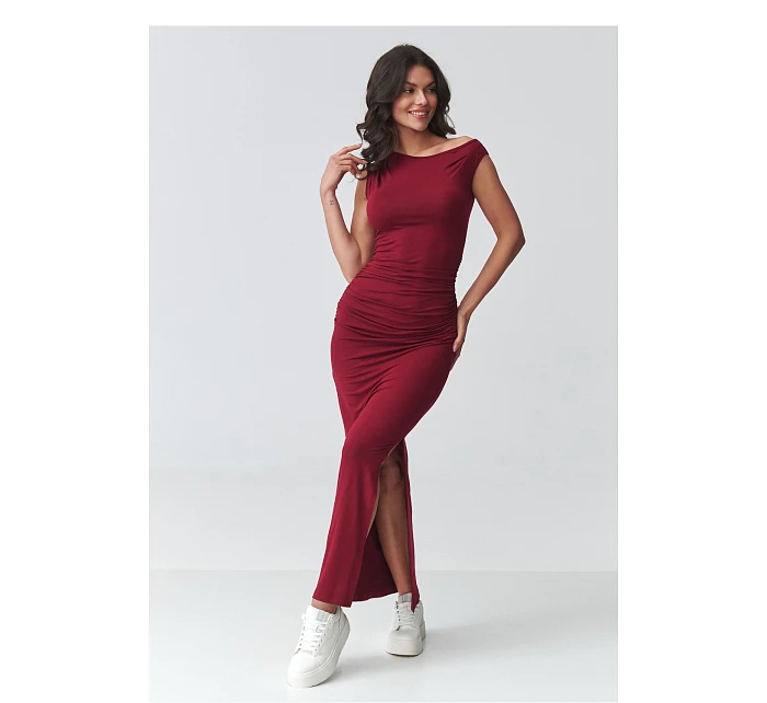 Denní šaty model 225654 Makadamia Denní šaty model 225654 Makadamia