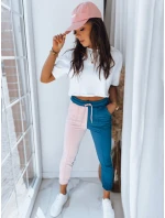 Dámské tepláky PASTELS sea FashionStreet UY1484