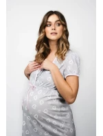 Noční košile model 18963383 - Italian Fashion