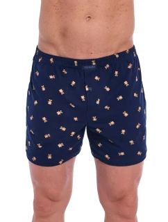 Pánské trenýrky 001/174 Classic - CORNETTE