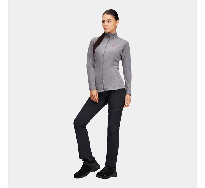 Tactical W fleecová mikina model 18997278 - Alpinus Tactical W fleecová mikina model 18997278 - Alpinus