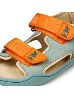 Affenzahn Sandál Chamude Airy Bunny Jr 00392-20153 sandály