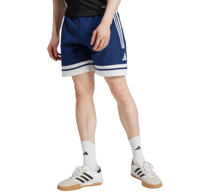 Squadra 25 Tkané šortky M model 21091457 - ADIDAS Squadra 25 Tkané šortky M model 21091457 - ADIDAS