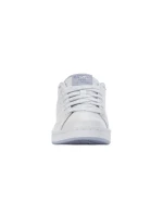 Boty  Lth W model 21182134 - K-Swiss