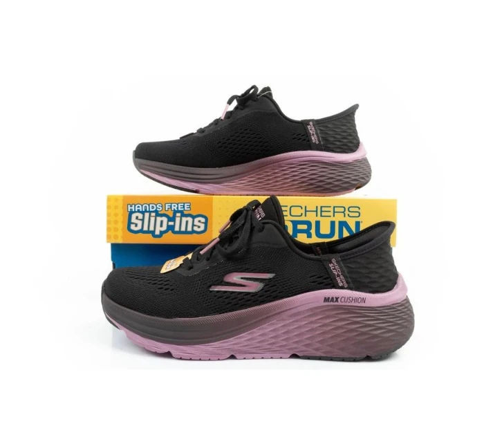 Skechers Max Cushioning dámská sportovní běžecká obuv SLIP-INS dámské