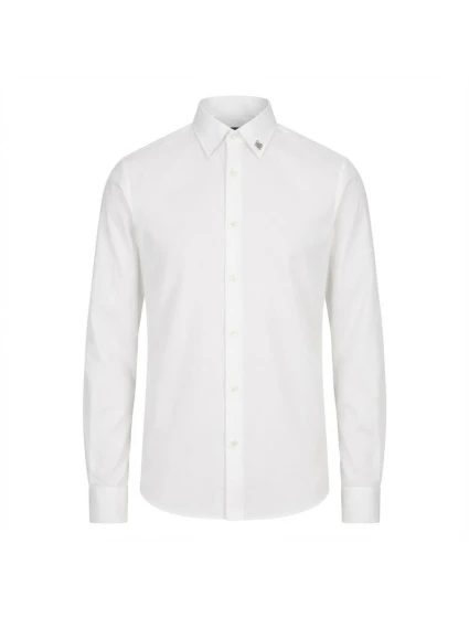 Košile  bílá model 21811364 - Hugo