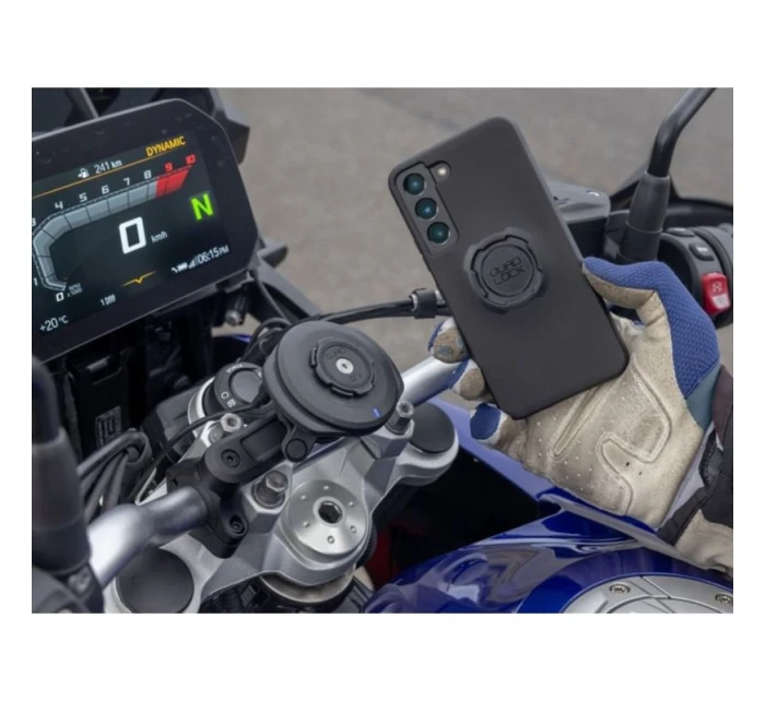 Quad Lock PRO Držák na řídítka motocyklu Quad Lock PRO Držák na řídítka motocyklu