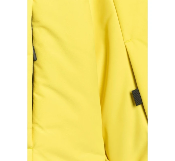 Chlapecká lyžařská bunda 5000 s membránou model 21898030 - 4F