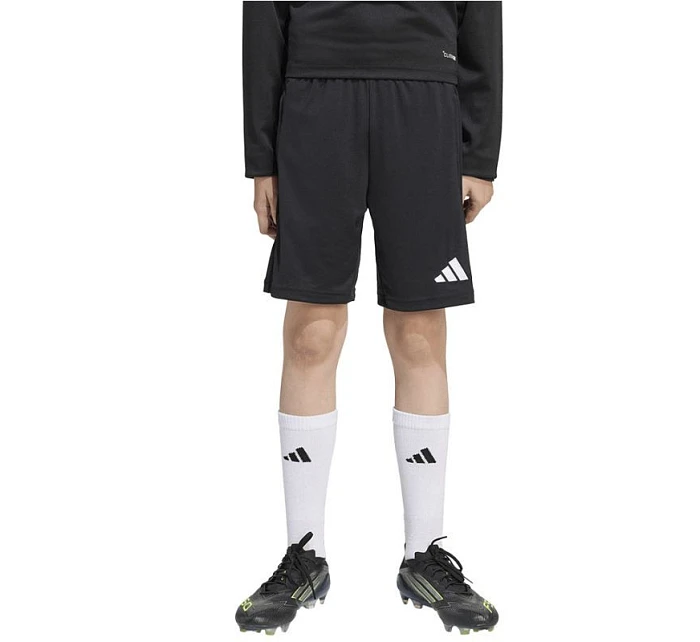 Dětské šortky adidas Entrada 26 Training black JZ9131