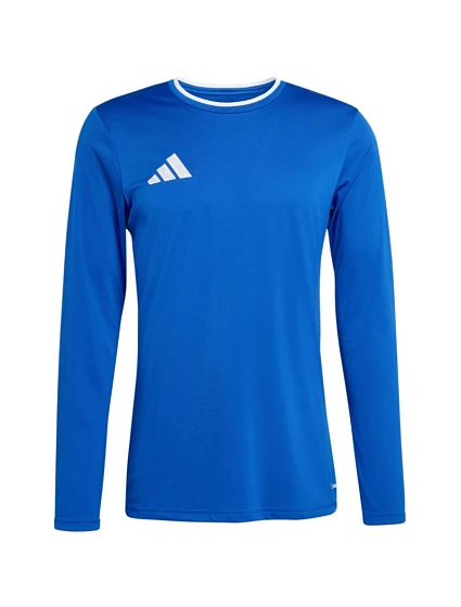Pánské tričko Entrada 26 s dlouhým rukávem modré model 22057901 pánské - ADIDAS Pánské tričko Entrada 26 s dlouhým rukávem modré model 22057901 pánské - ADIDAS