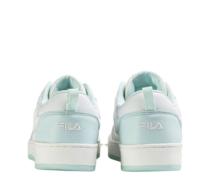 dámské boty white dámské model 22061431 - Fila dámské boty white dámské model 22061431 - Fila