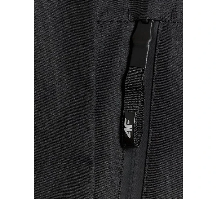 Dámský membránový kabát 8000 4F 4FWSS26TTJAF1114-20S Dámský membránový kabát 8000 4F 4FWSS26TTJAF1114-20S