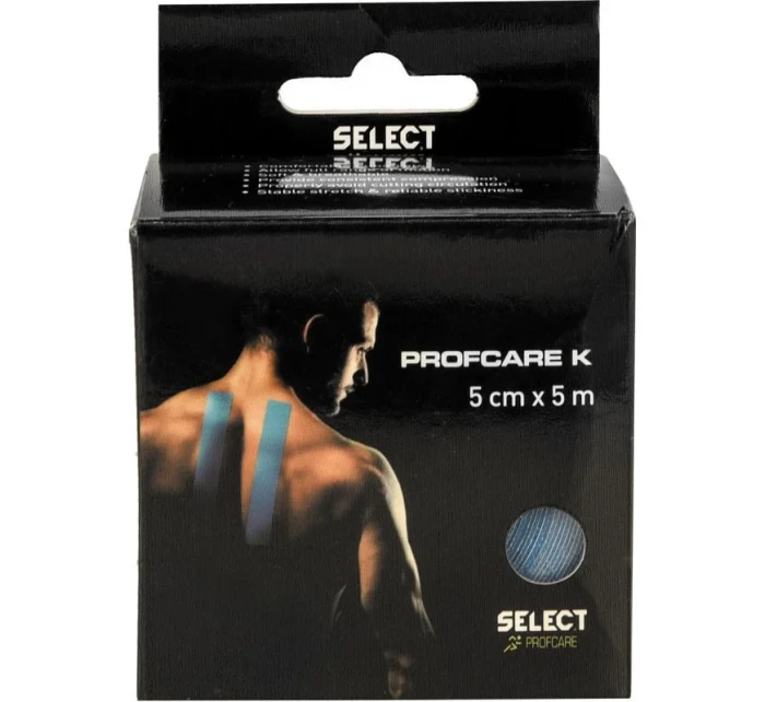 Vybrat 5 cm x 5 m modrá model 18879422 - Select Vybrat 5 cm x 5 m modrá model 18879422 - Select