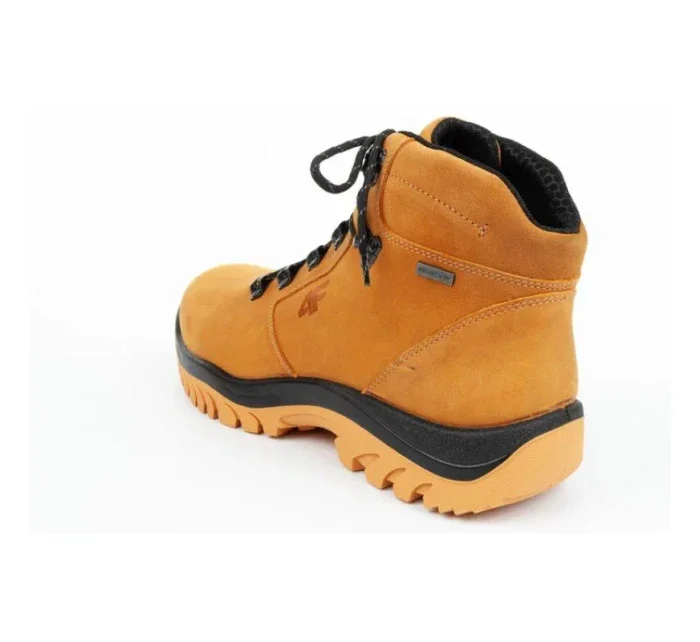 Trekové boty 4F M OBMH258 83S