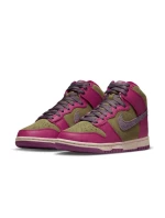 Boty Nike Dunk High W FB1273-500 Boty Nike Dunk High W FB1273-500
