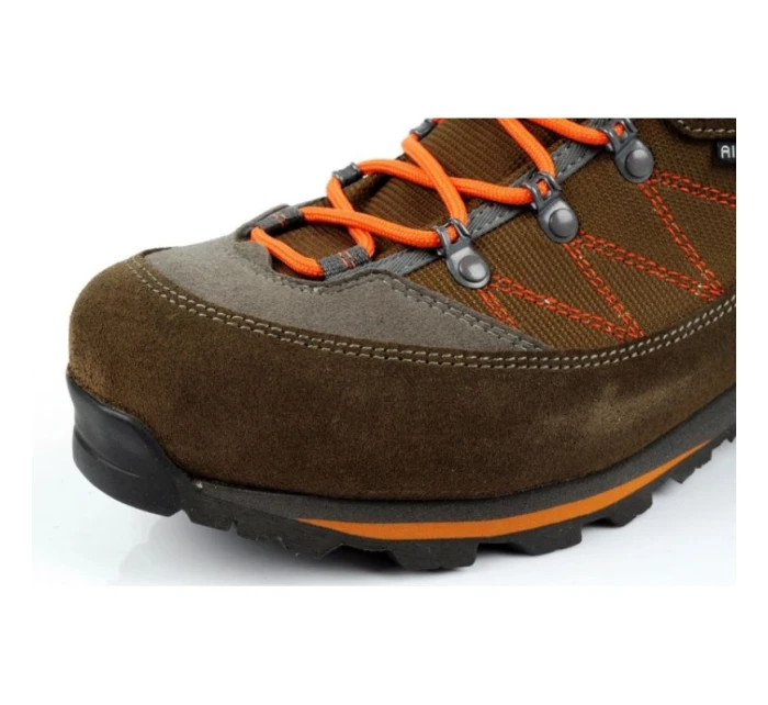 Pánská treková obuv GTX M  model 21102531 - Aku