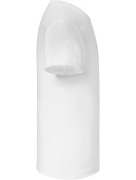 Dětské tričko z bio bavlny 09. white model 22447448 - Jerzees Dětské tričko z bio bavlny 09. white model 22447448 - Jerzees