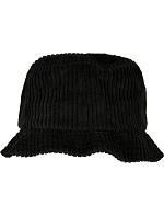 Flexfit 5003BC Klobouk "Big Corduroy" 55.03BC black