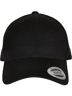 Flexfit 6789 6 panelová Snapback kšiltovka 55.6789 black Flexfit 6789 6 panelová Snapback kšiltovka 55.6789 black