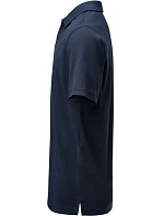 James Harvest Scarsdale Polo Men Pánské piqué polo z těžké bavlny 62.5002 navy James Harvest Scarsdale Polo Men Pánské piqué polo z těžké bavlny 62.5002 navy