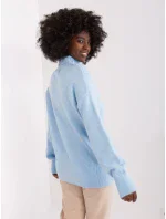 Přepínač AT SW 23401.97P světle modrá Přepínač AT SW 23401.97P světle modrá